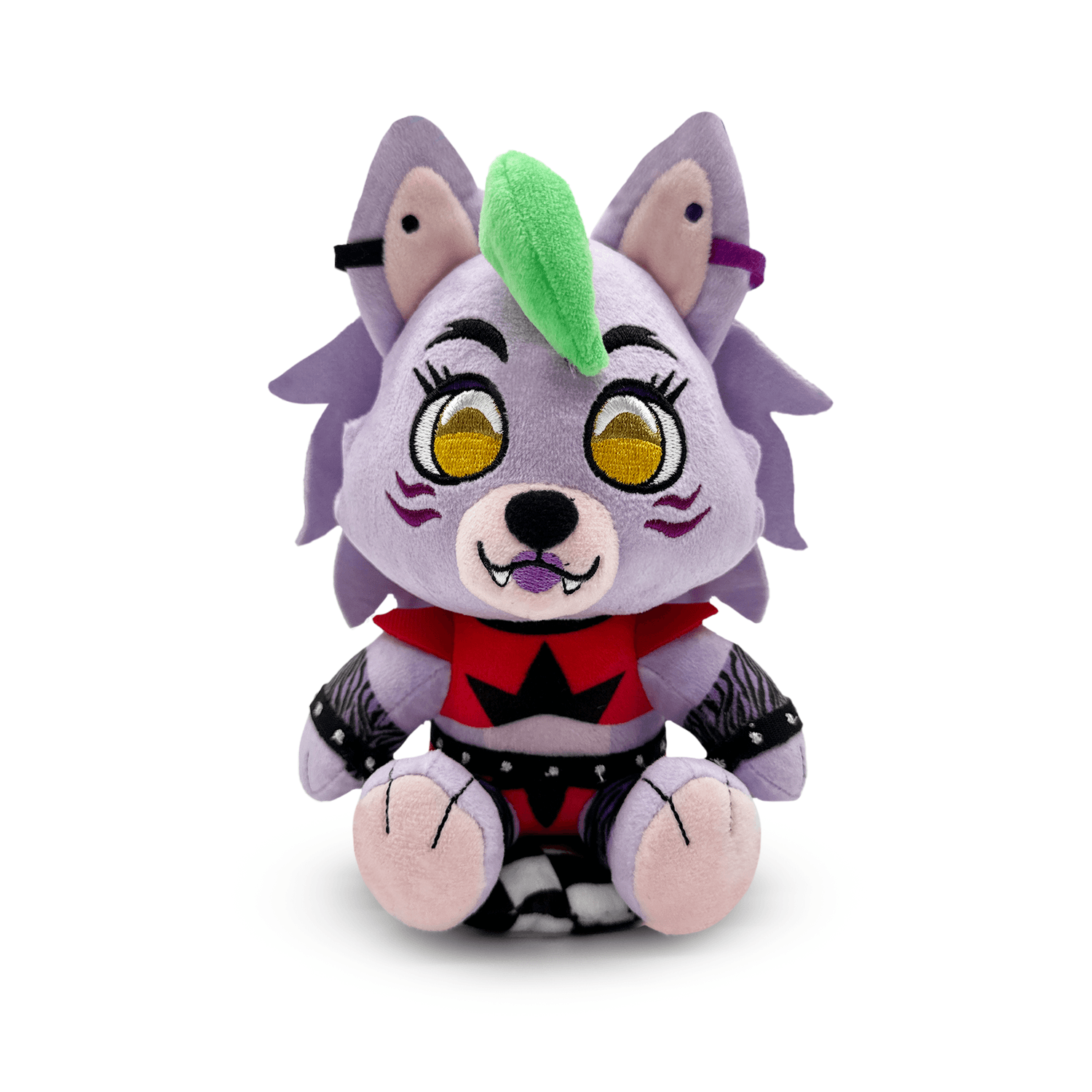Roxy Shoulder Rider (6in) — Figurki FNAF
