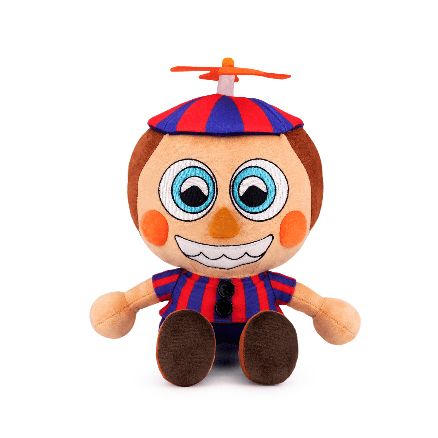 Balloon Boy Plush (9in) — Pluszaki FNAF