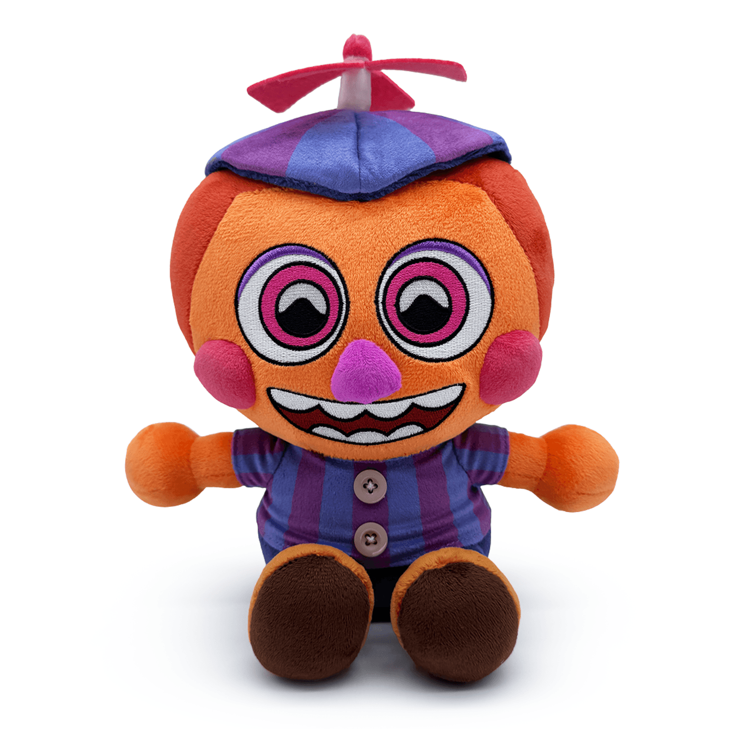 JJ Plush (9in) — Pluszaki FNAF