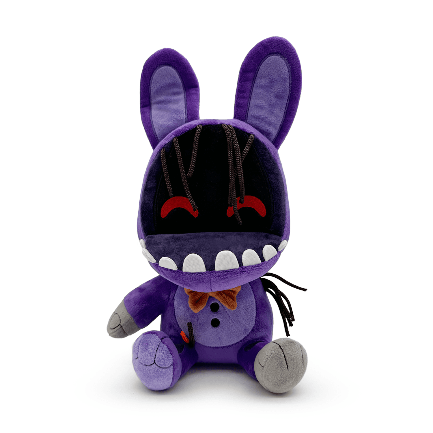 Withered Bonnie Plush (9in) — Pluszaki FNAF