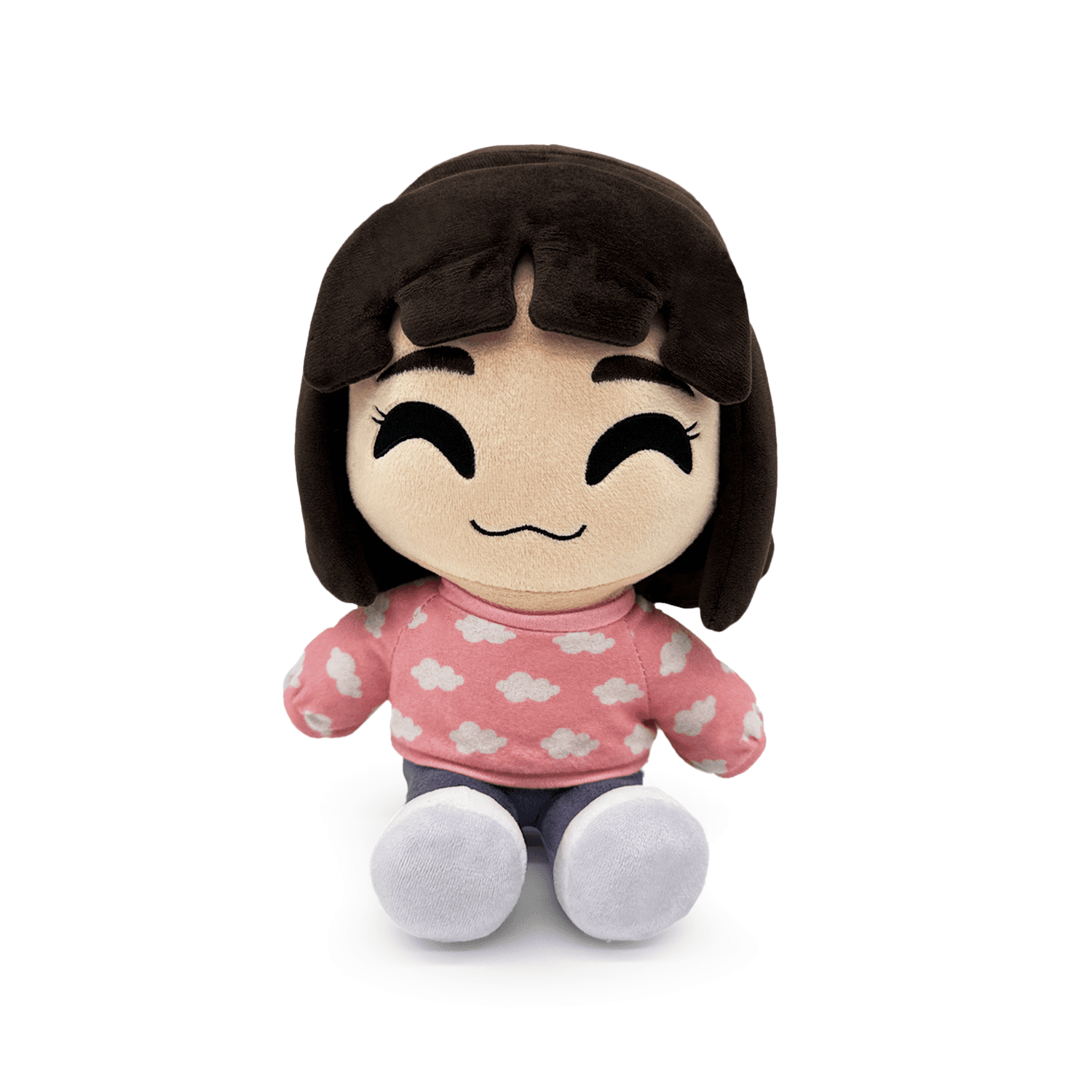 Abby Plush (9in) — Pluszaki FNAF