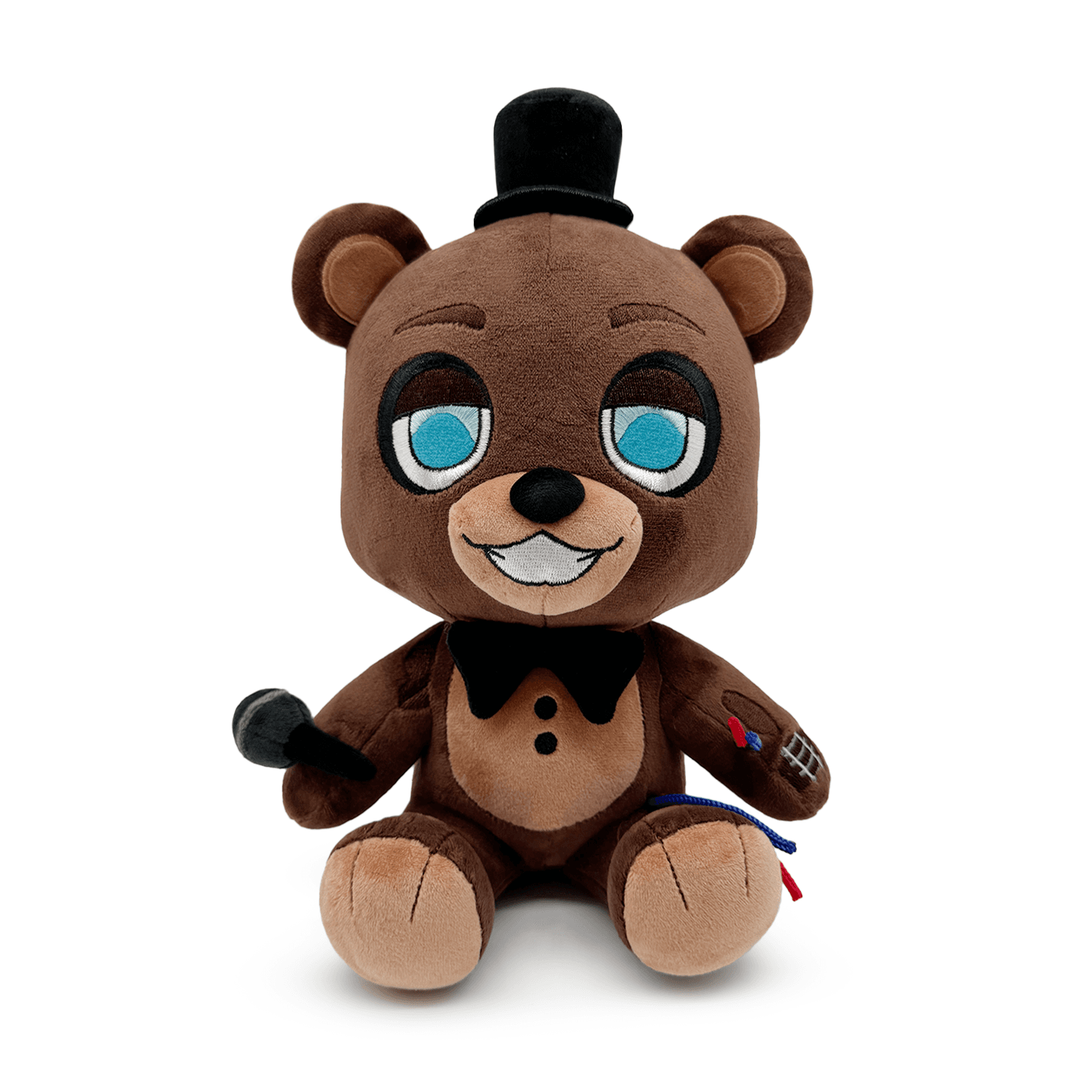 Withered Freddy Plush (9in) — Pluszaki FNAF