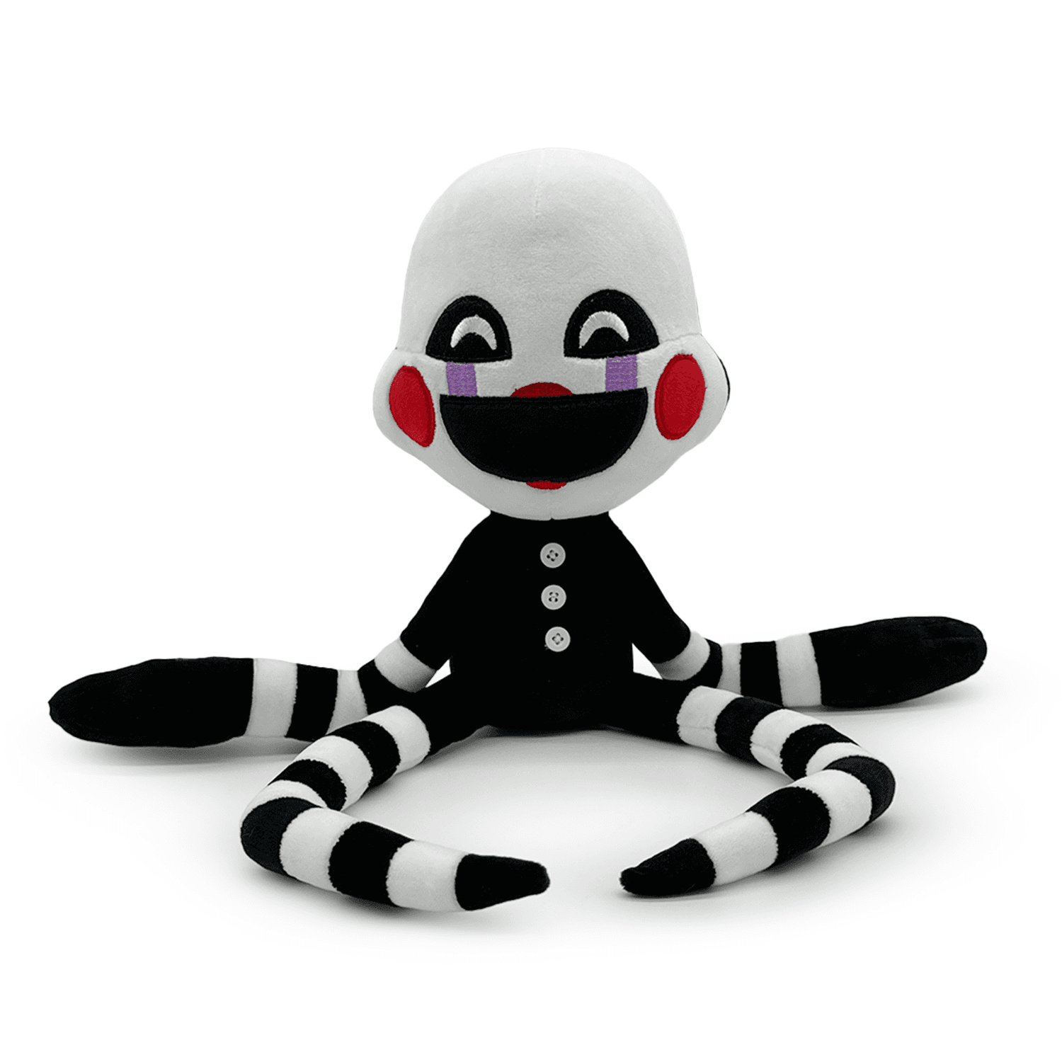 Marionette Plush (9in) — Pluszaki FNAF
