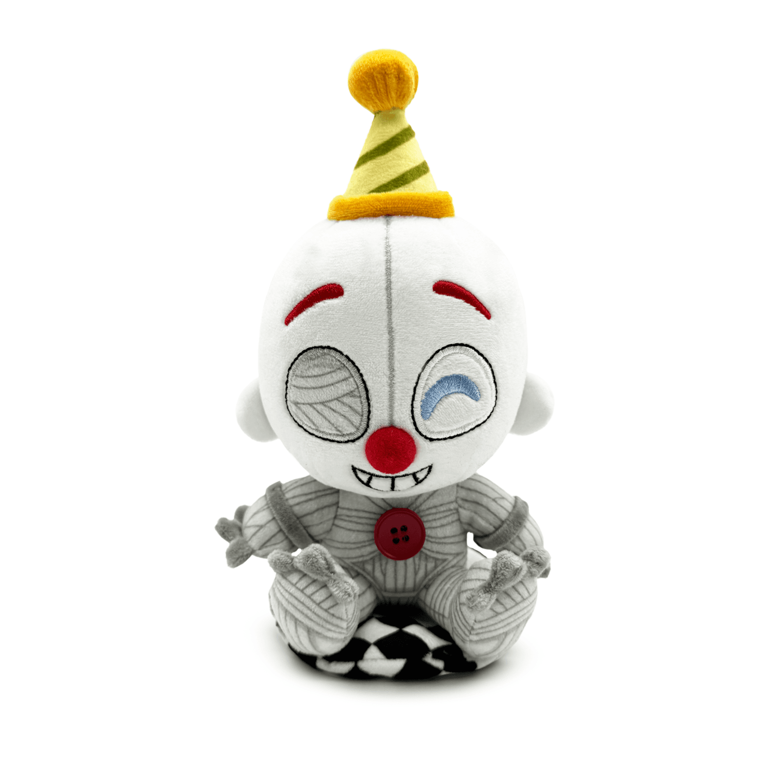 Ennard Shoulder Rider (6in) — Figurki FNAF