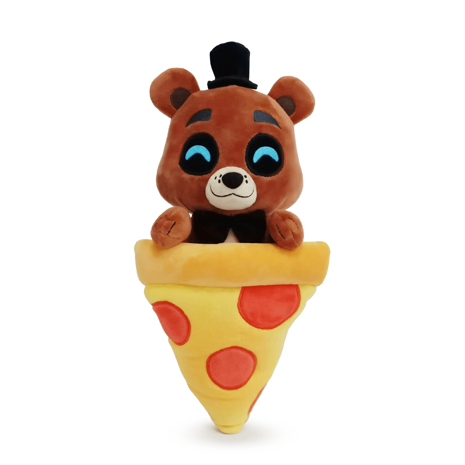Freddy Pizza Plush (9in) — Pluszaki FNAF