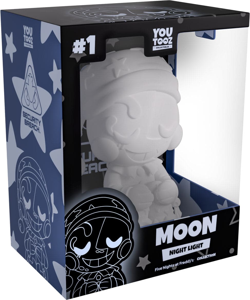Moon Night Light — Figurki FNAF