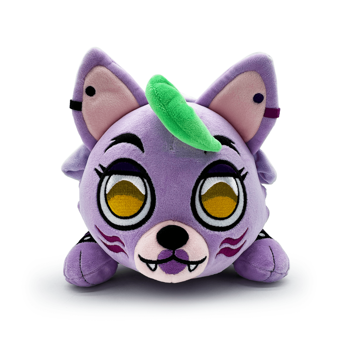 Roxy Weighted Plush (16in) — Pluszaki FNAF