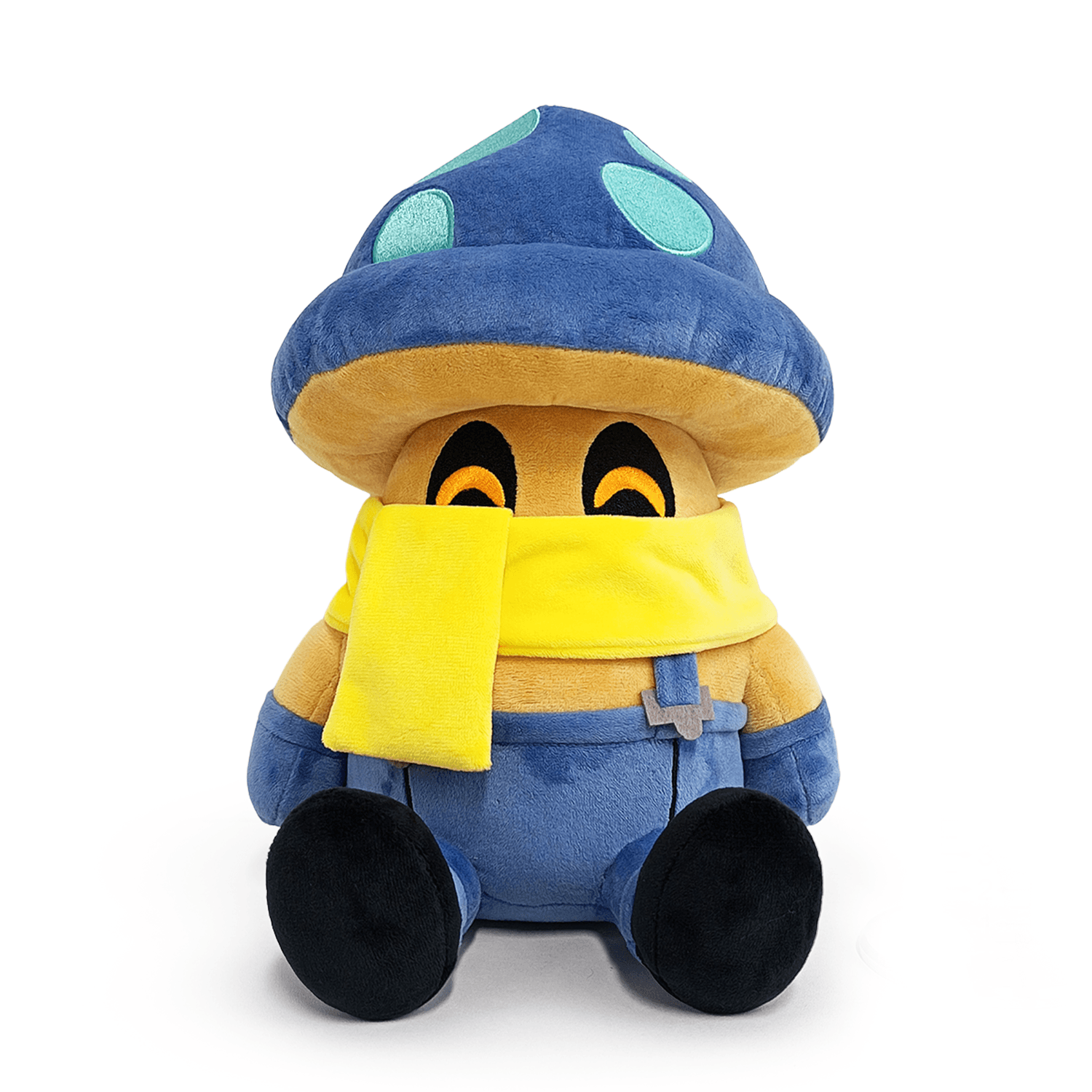 Mycellium Man Plush (9in) — Pluszaki FNAF