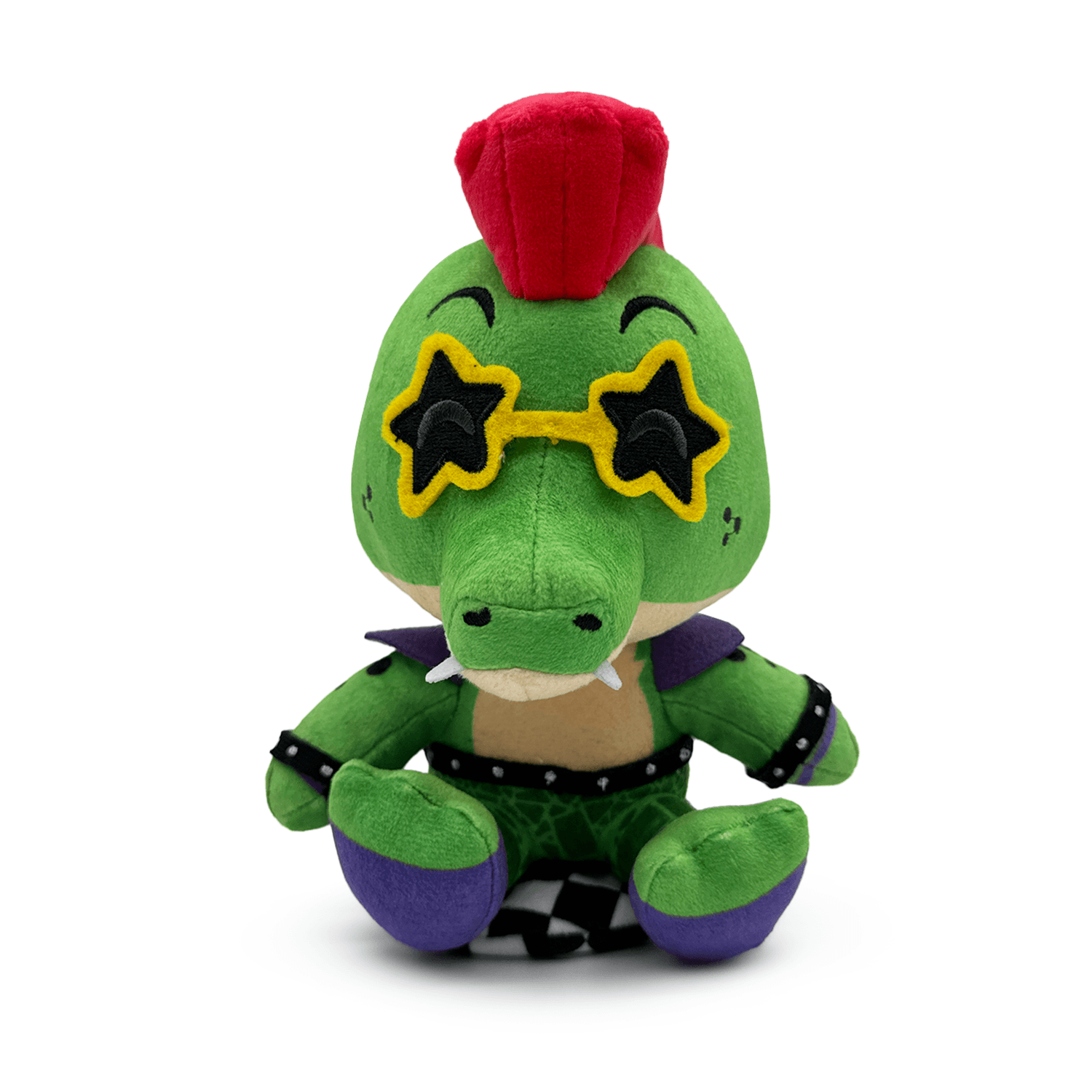 Monty Shoulder Rider (6in) — Figurki FNAF