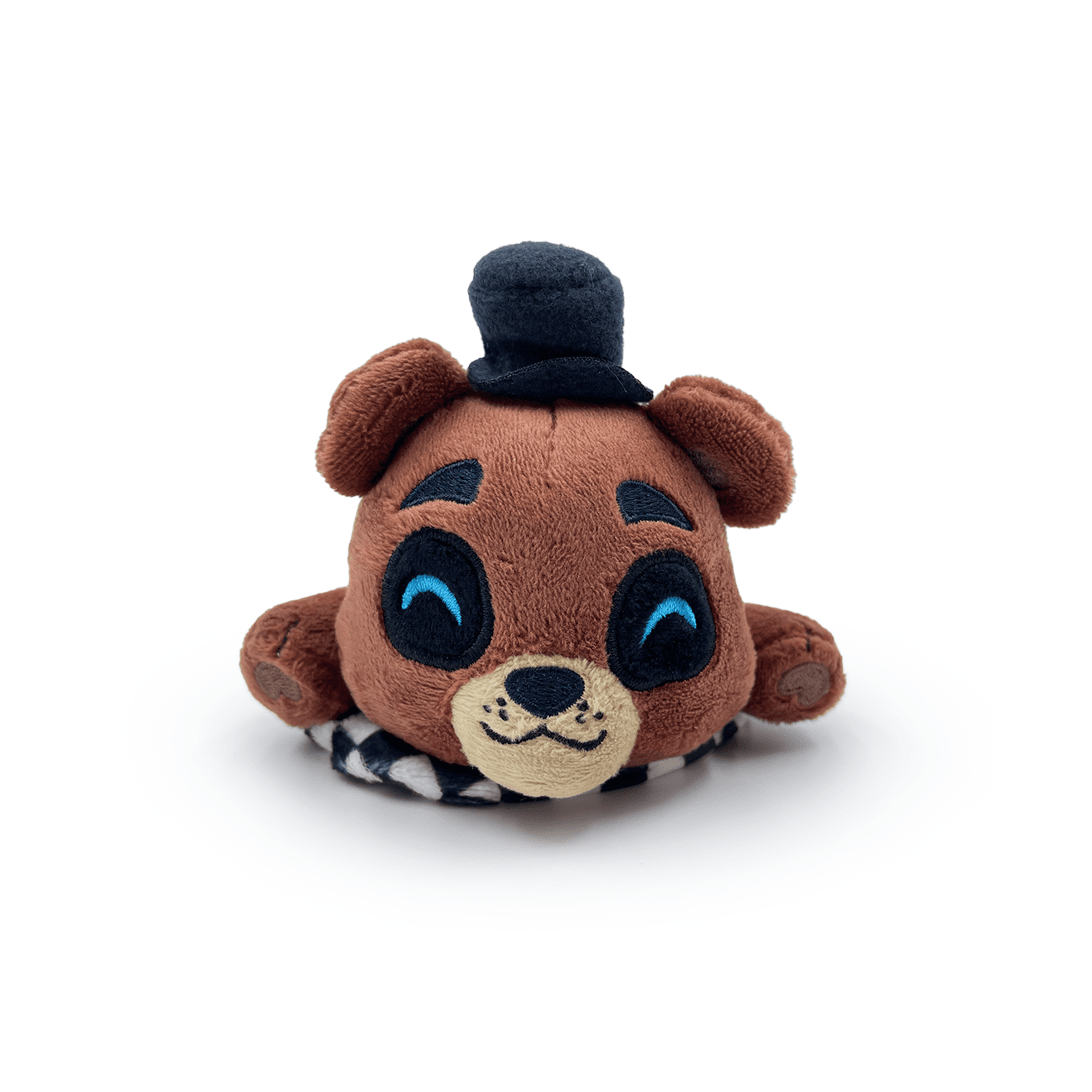Freddy Flop Shoulder Rider (6in) — Figurki FNAF