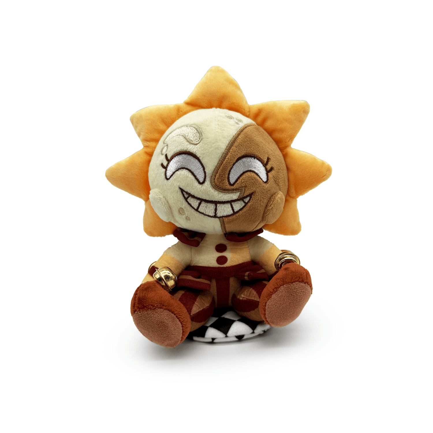 Chibi Sun Shoulder Rider (6in) — Figurki FNAF