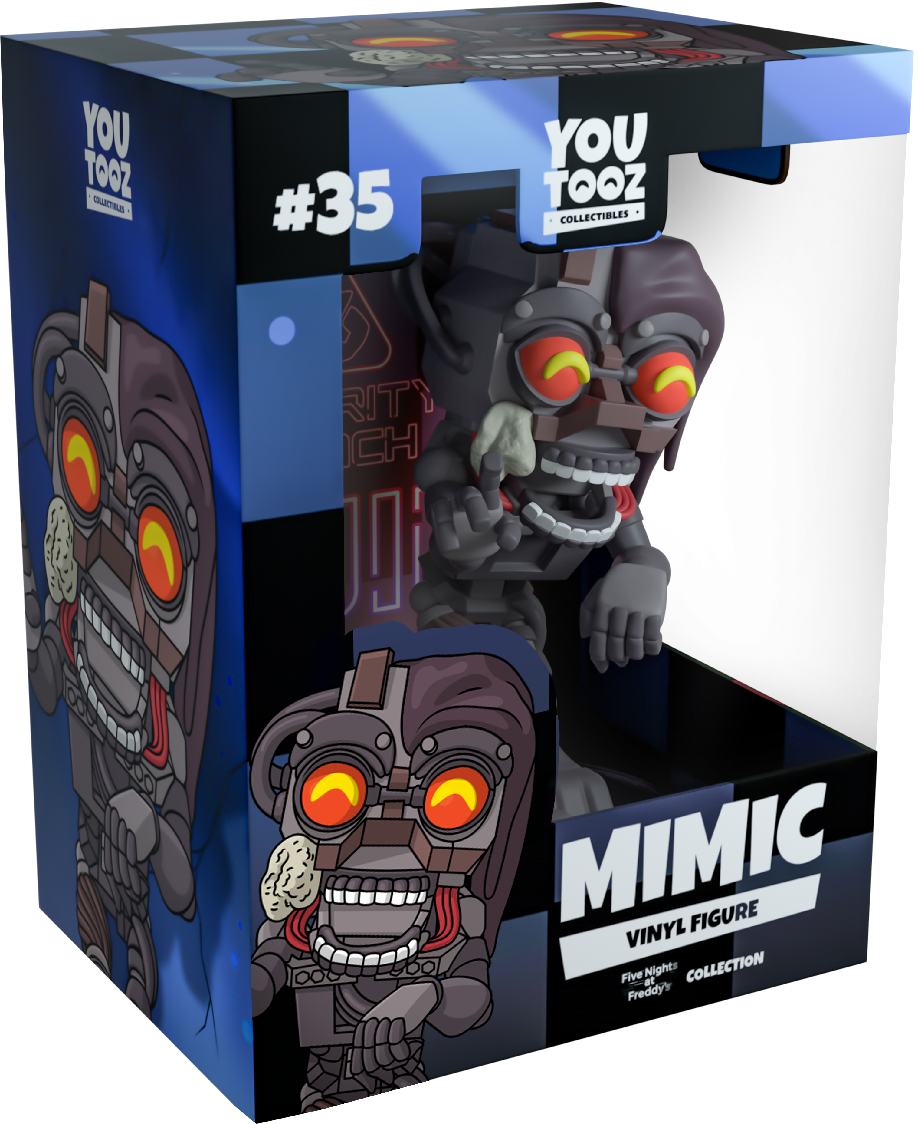Mimic — figurka kolekcjonerska