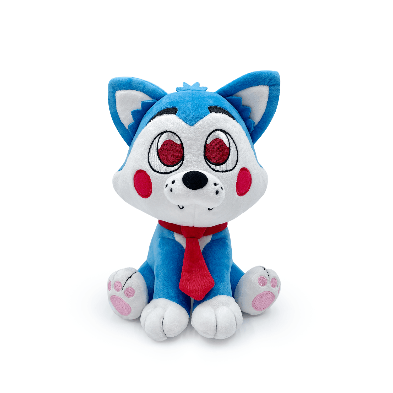 Candy Sit Plush (9in) — Pluszaki FNAF