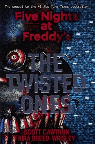 Five Nights at Freddy's: The Twisted Ones