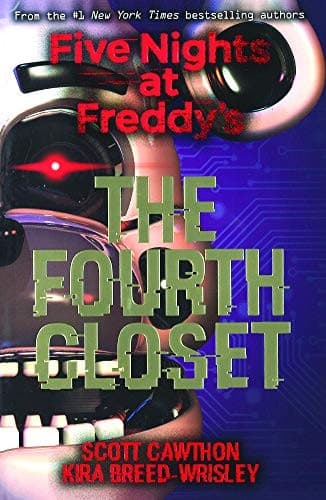Five Nights at Freddy's: The Fourth Closet