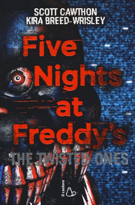 Five Nights at Freddy's: The Twisted Ones