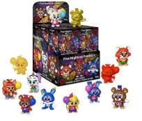 Figurka Funko Mystery Minis Five Nights at... mix — Figurki FNAF