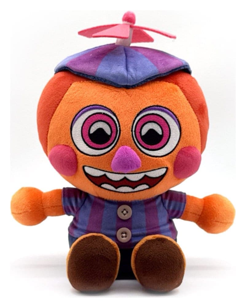 Pluszowa figurka JJ - Five Nights at Freddy's — Pluszaki FNAF