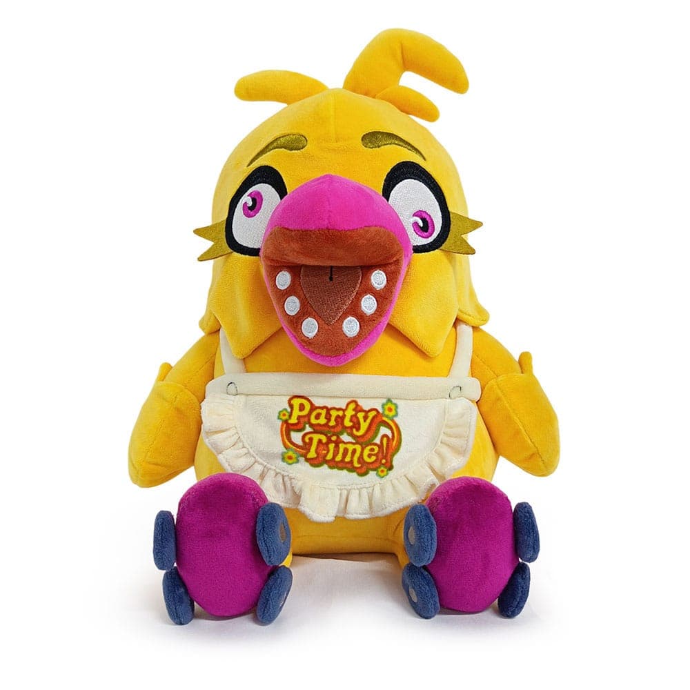 Pluszowa figurka Chica's Party World - Five Nights at Freddy's — Pluszaki FNAF