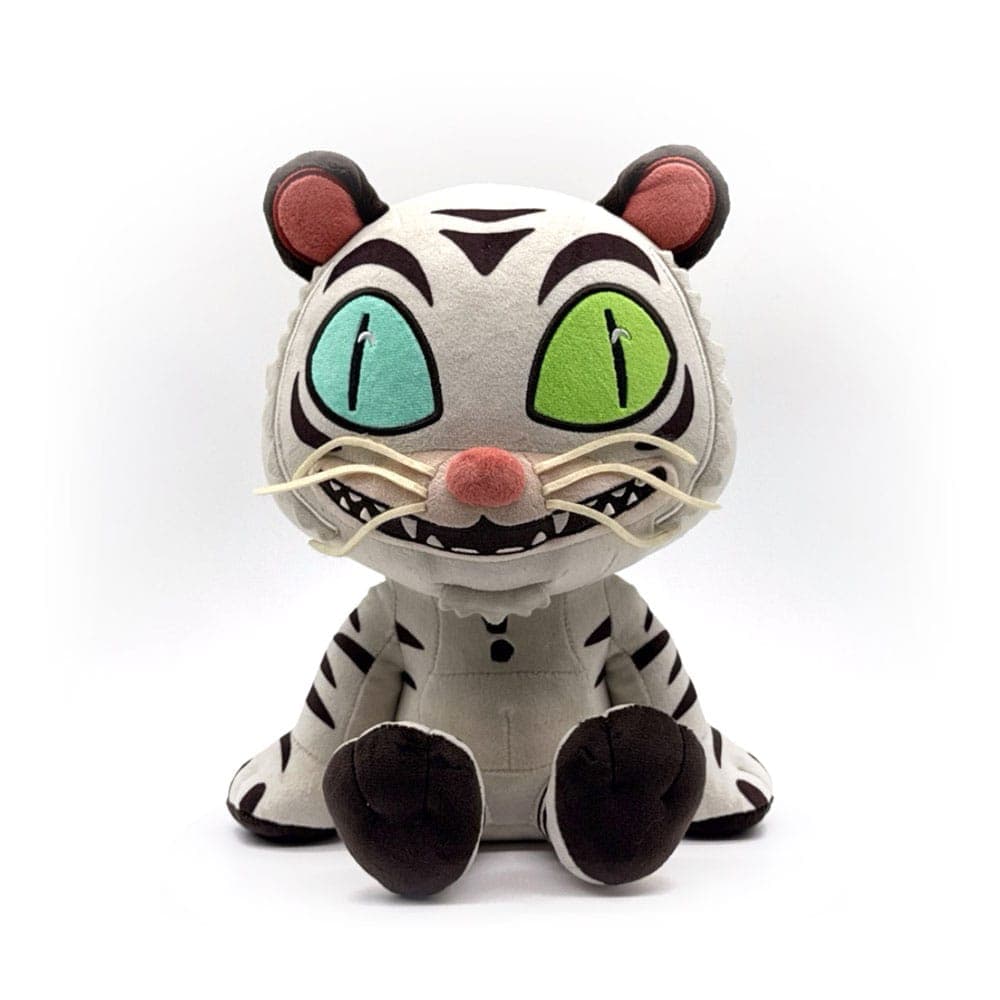 White Tiger — Figurki FNAF