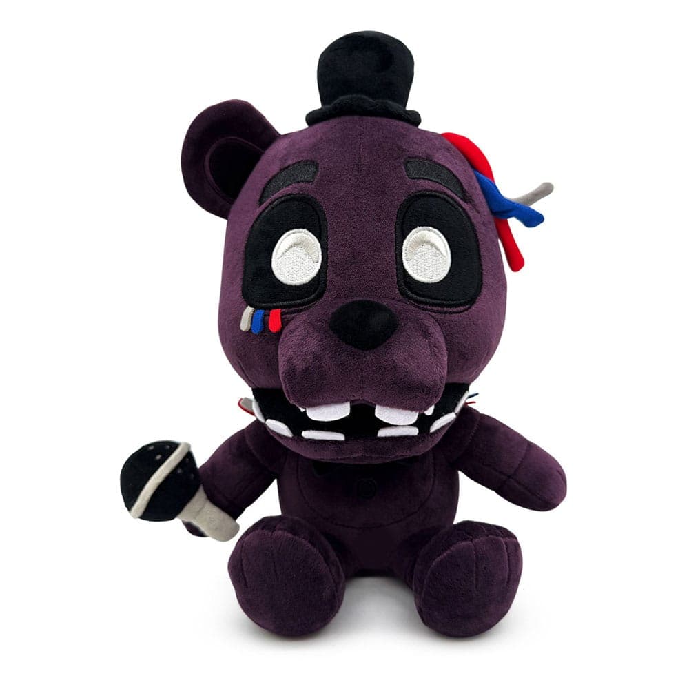 Pluszowa figurka Shadow Freddy - Five Nights at Freddy's — Pluszaki FNAF