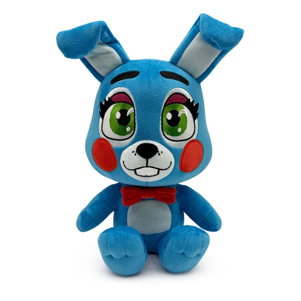 Toy Bonnie Plush (9in) — Pluszaki FNAF