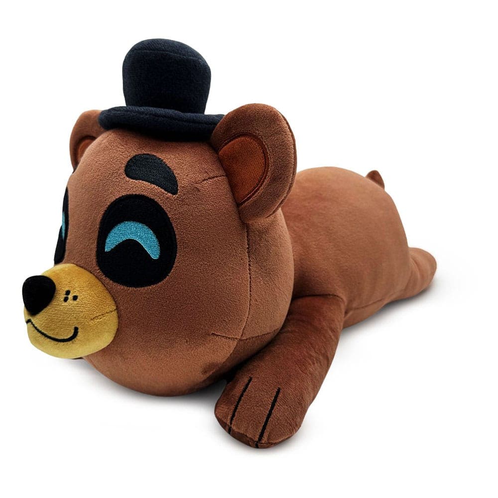 Pluszowa figurka Freddy - Five Nights at Freddy's — Pluszaki FNAF