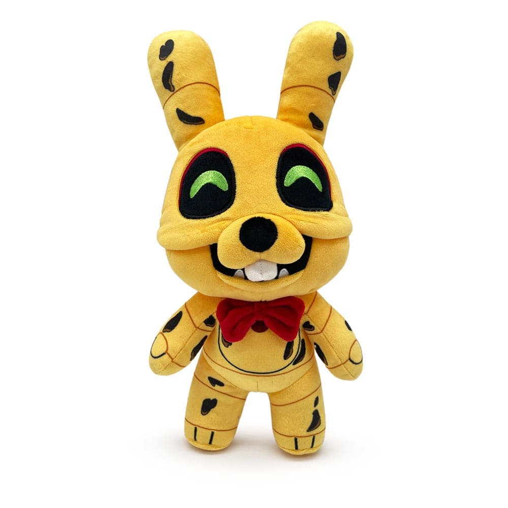 Pluszowa figurka Spring Bonnie - Five Nights at Freddy's