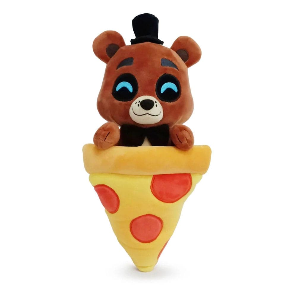 Pluszowa figurka Freddy Pizza - Five Nights at Freddy's — Pluszaki FNAF