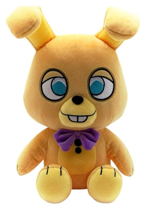 Yellow Rabbit — Figurki FNAF