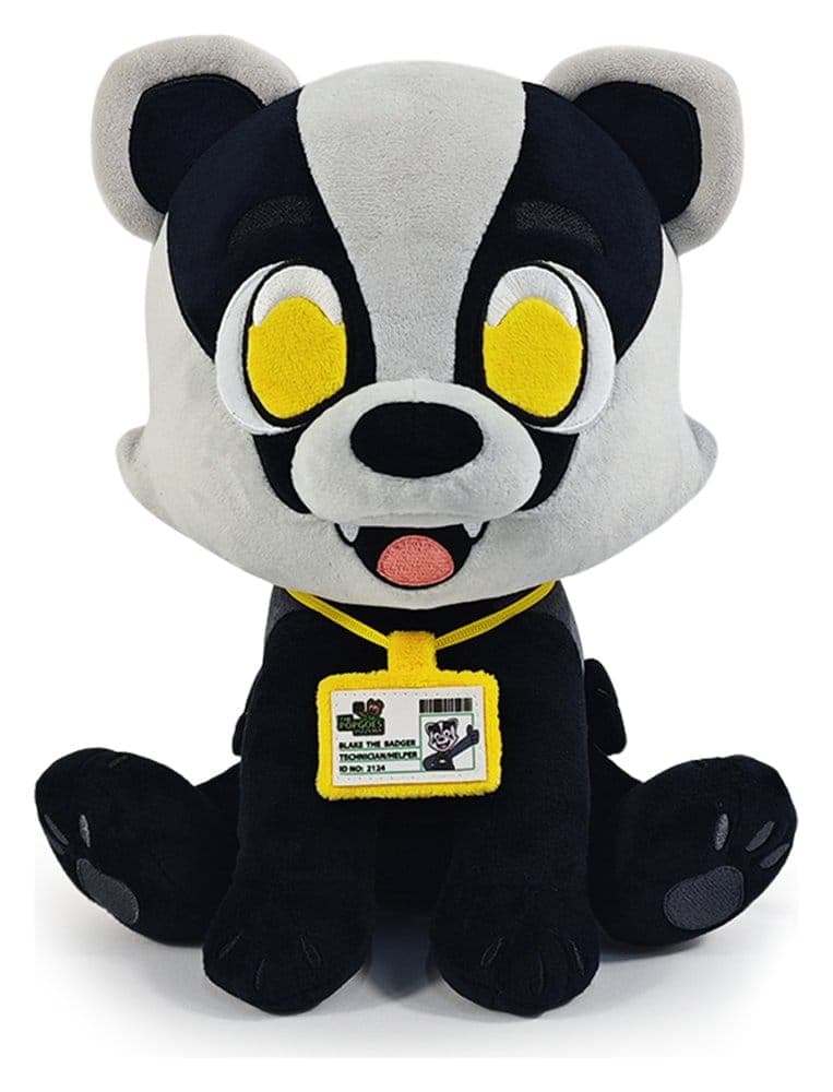 Pluszowa figurka Blake the Badger - Five Nights at Freddy's — Pluszaki FNAF