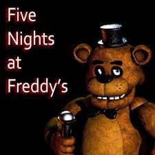 Mystery Box Five Nights at Freddy's MIX — Figurki FNAF