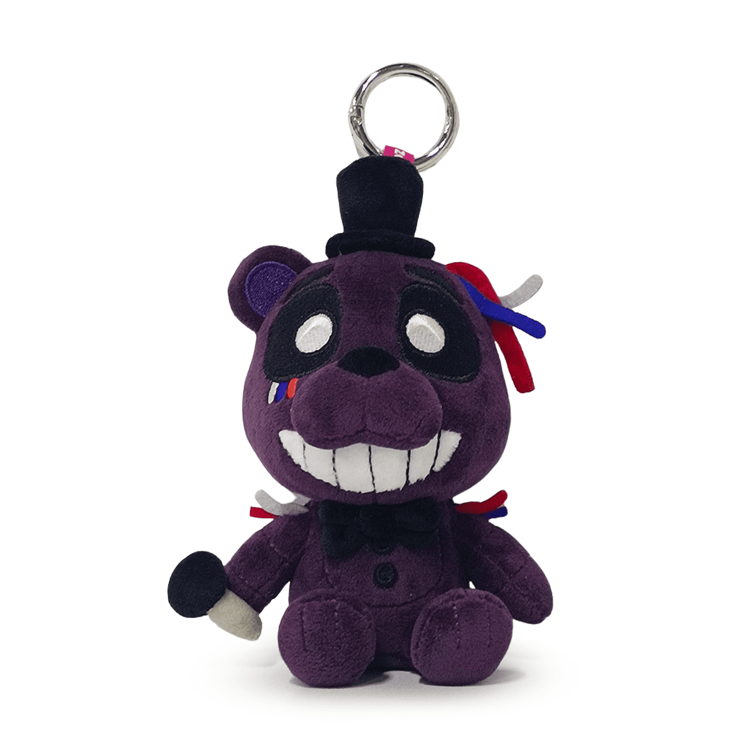 Shadow Freddy Keychain (5in) — Gadżety FNAF