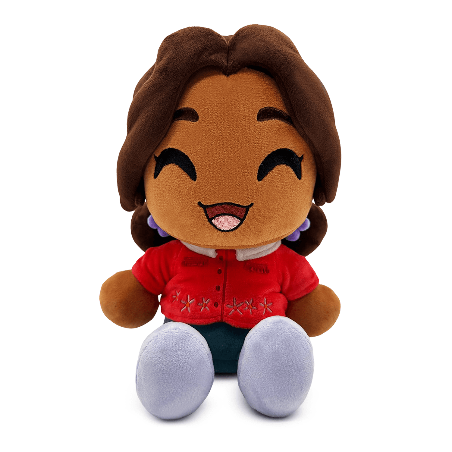 Cassie Plush (9in) — Pluszaki FNAF