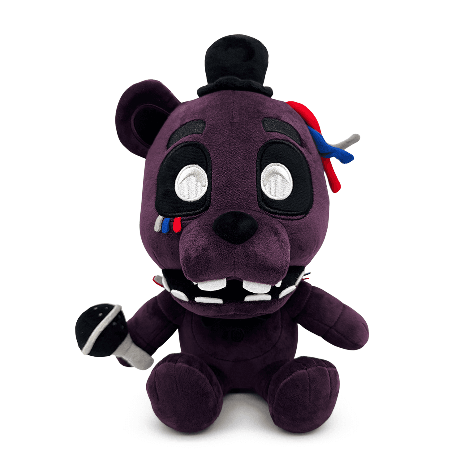 Shadow Freddy Plush (9in) — Pluszaki FNAF