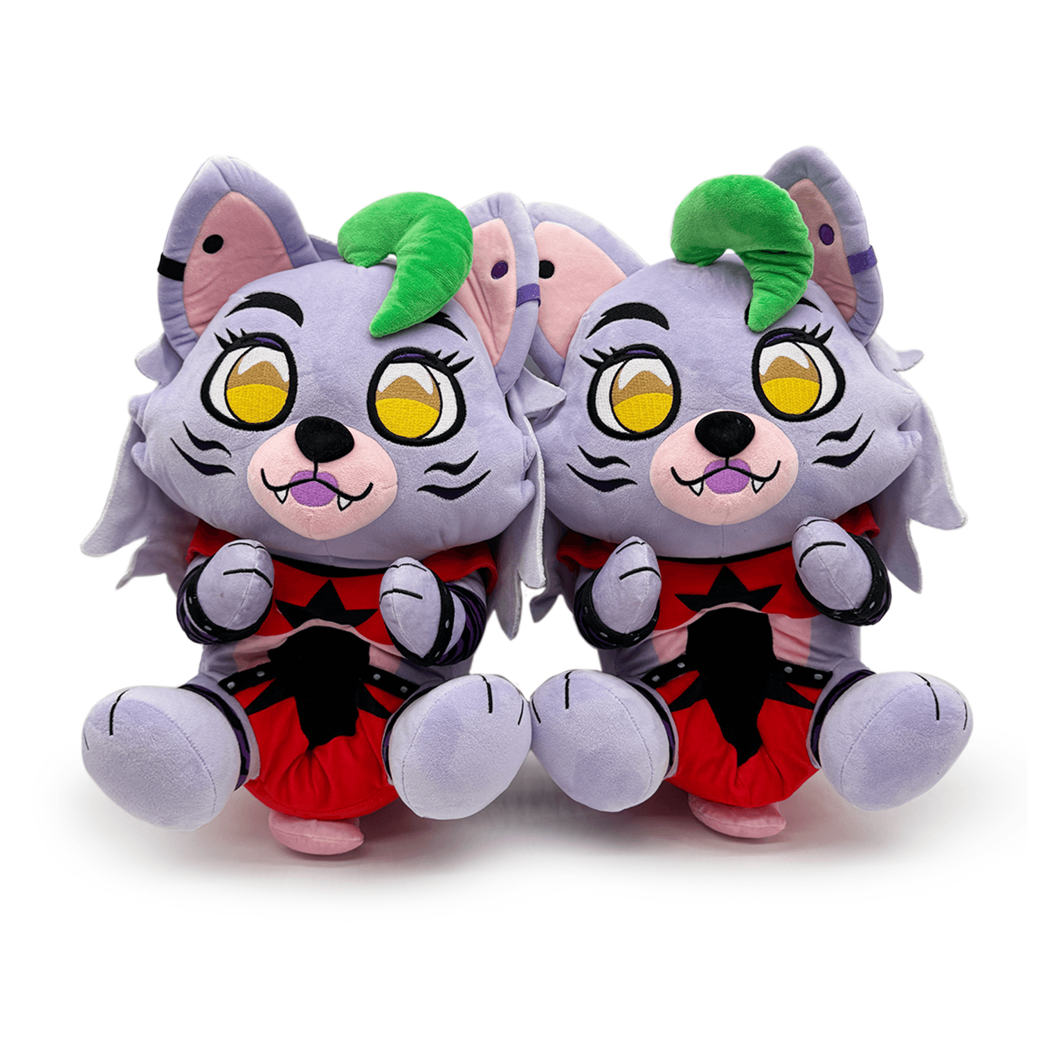 Roxy Slippers — Figurki FNAF
