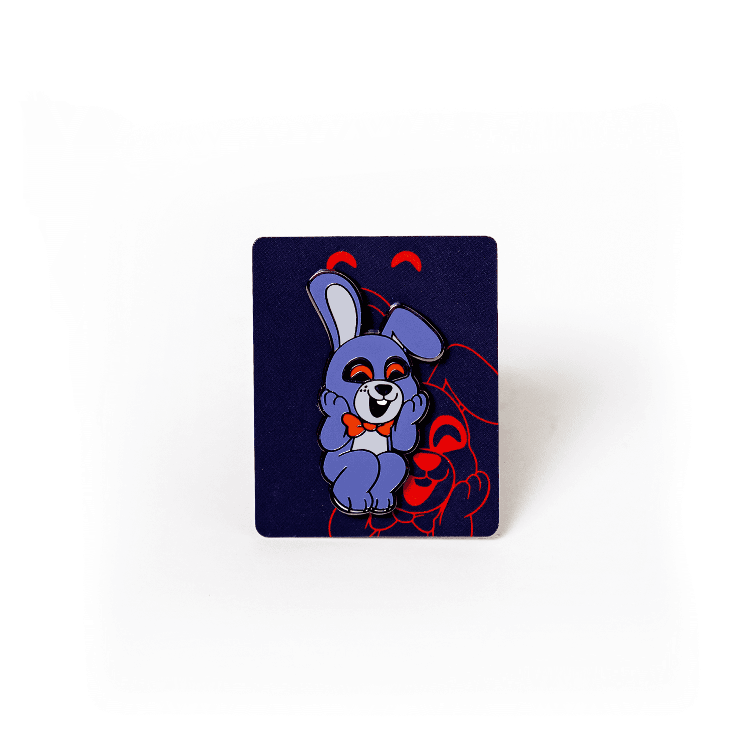 Bonnie Pin — Gadżety FNAF