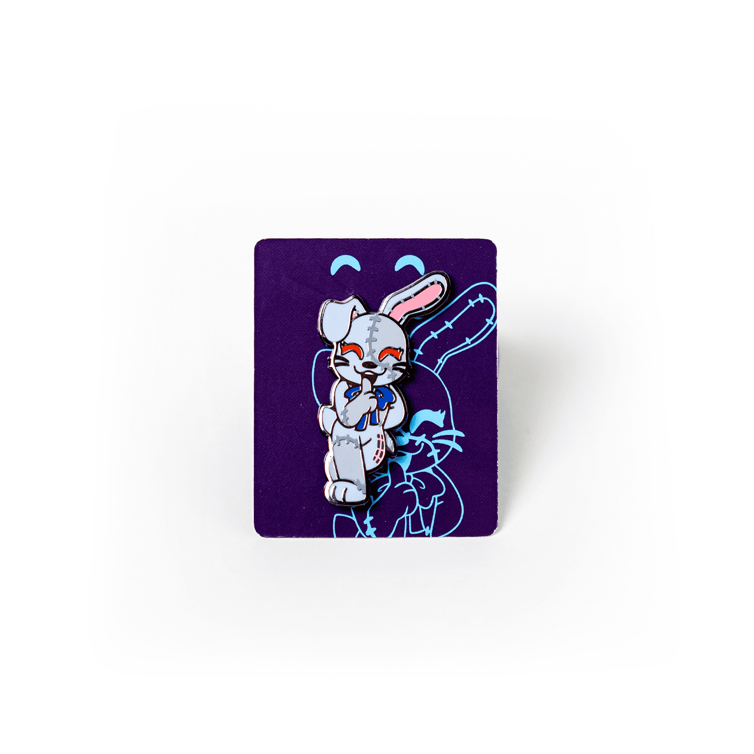 Vanny Pin — Gadżety FNAF
