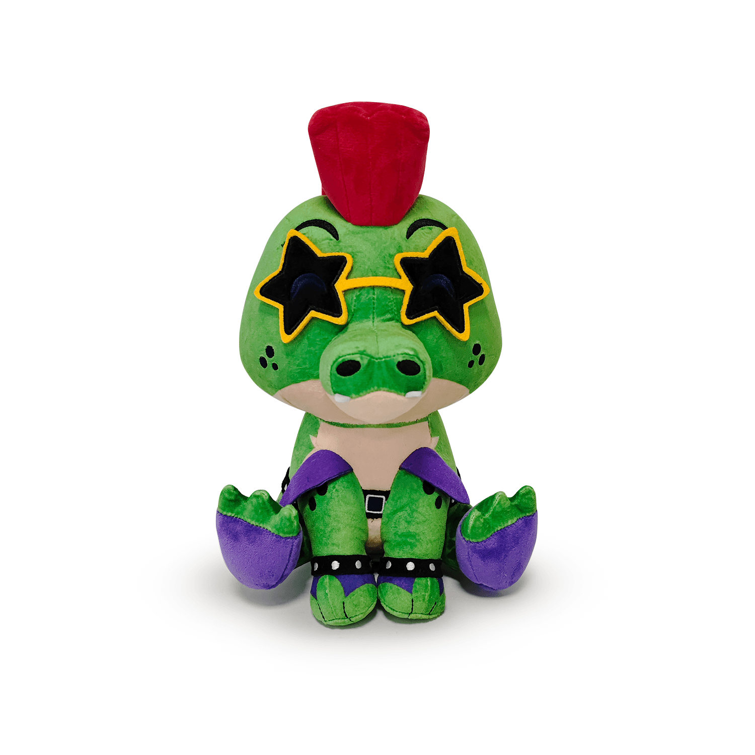 Monty Sit Plush (9in) — Pluszaki FNAF
