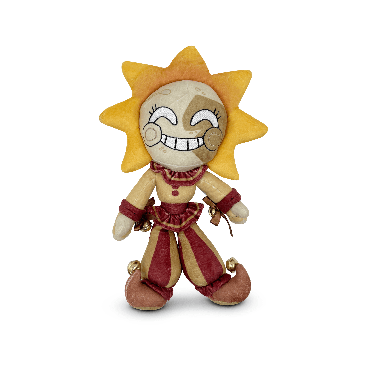 Sun Plush (9in) — Pluszaki FNAF