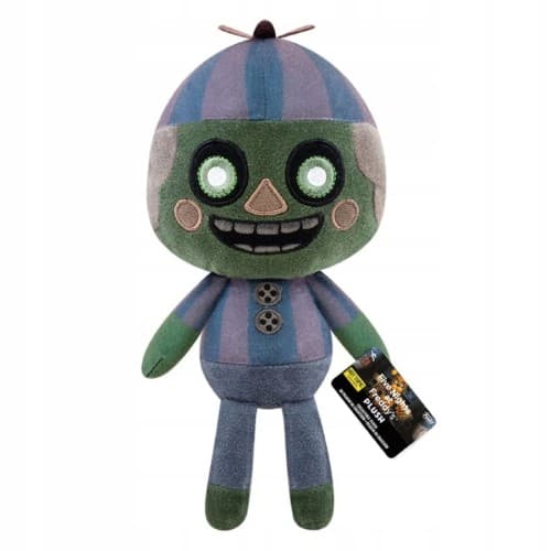 FIVE NIGHTS AT FREDDY'S MASKOTKA BALLOON BOY FUNKO — Pluszaki FNAF