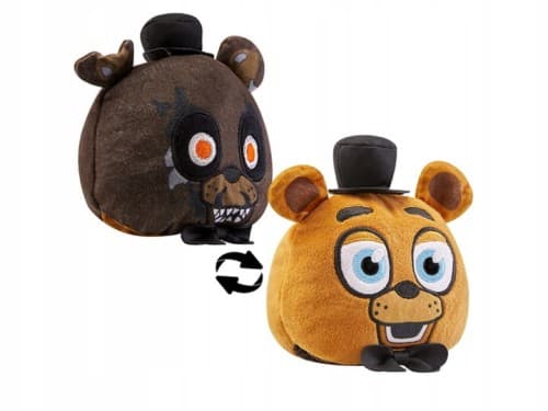Five Nights at Freddy's FNAF Freddy Maskotka Funko — Pluszaki FNAF