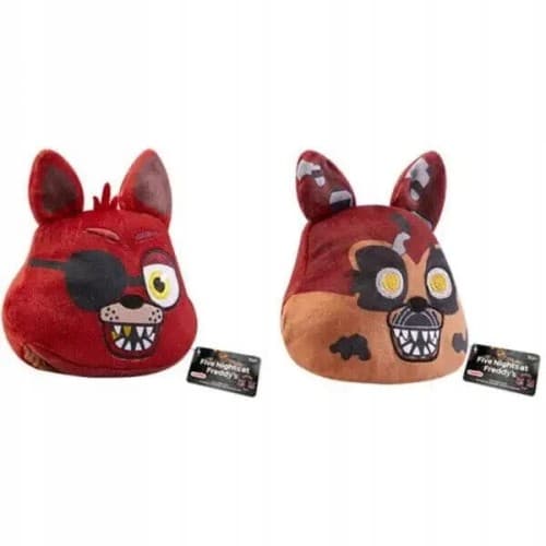 Five Nights at Freddy's FNAF Foxy Maskotka Funko — Pluszaki FNAF