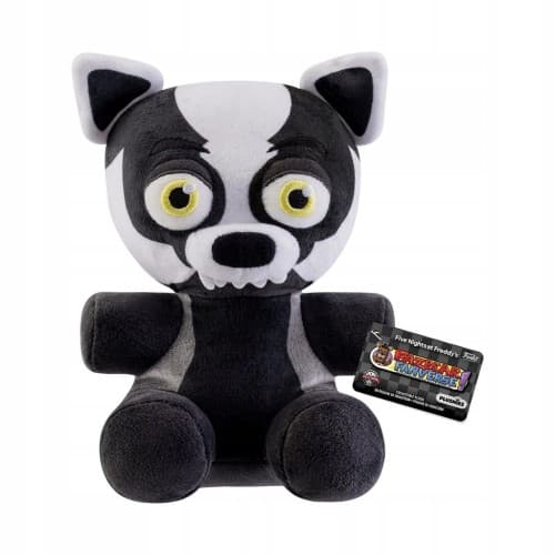 Five Nights at Freddy's Fanverse Blake the Badger — Gadżety FNAF