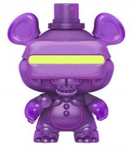 Five Nights at Freddy's VR Freddy Funko Pop! — Figurki FNAF