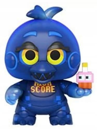 Five Nights at Freddy's Figurka Chica Funko Pop! — Figurki FNAF