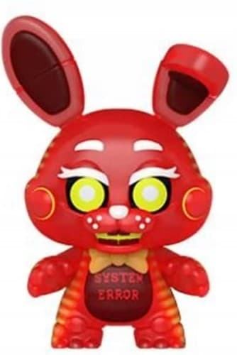 Five Nights at Freddy's Figurka Bonnie Funko Pop!