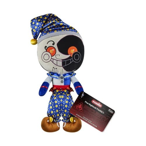 Five Nights at Freddy's Security Breach Moon 27cm Funko Pop — Figurki FNAF