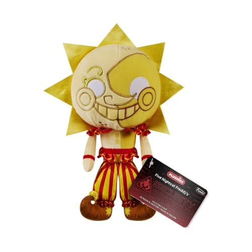 Five Nights at Freddy's Security Breach Sun 27cm Funko Pop — Figurki FNAF