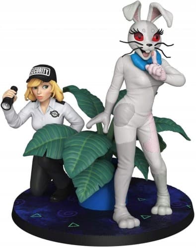 Five Nights at Freddy's Vanny Vanessa 30cm Funko Pop! Figurka Statuetka — Figurki FNAF